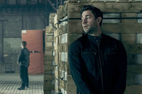 jack ryan vider|Your Complete Season 3 Recap .